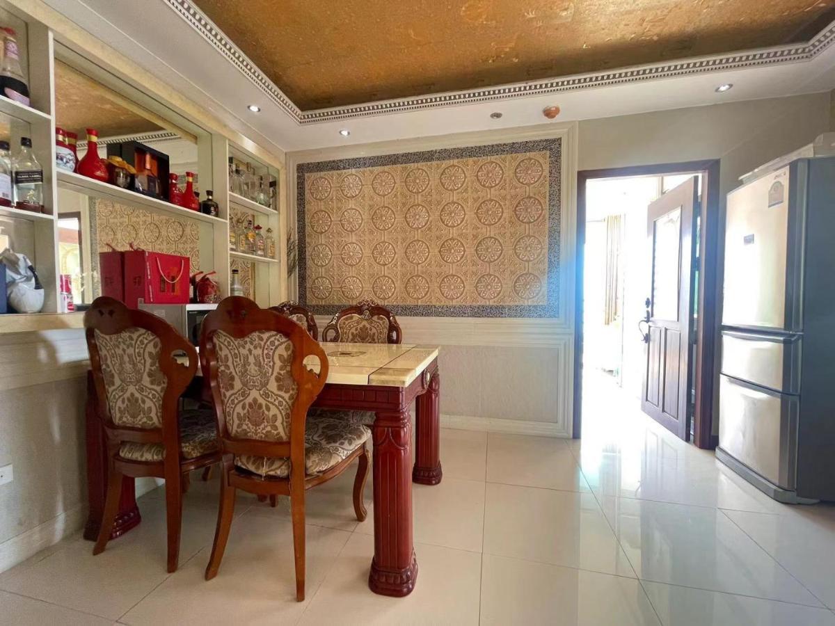 Beautiful Sea View Beach Front Condo Pattaya Zewnętrze zdjęcie
